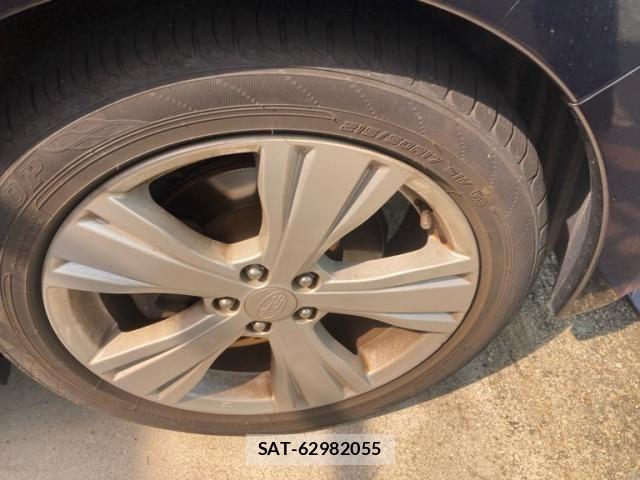Subaru EXIGA 2013-09 8742032-4