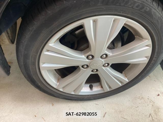 Subaru EXIGA 2013-09 8742032-5
