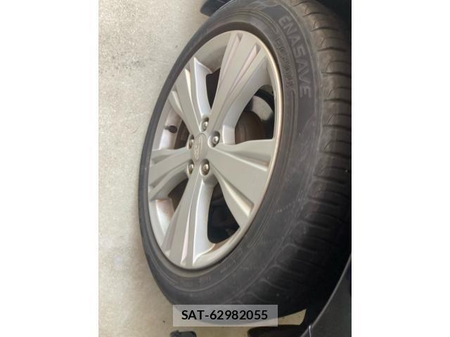 Subaru EXIGA 2013-09 8742032-6