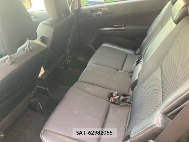 Subaru EXIGA 2013-09 8742032-7