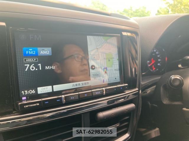 Subaru EXIGA 2013-09 8742032-8