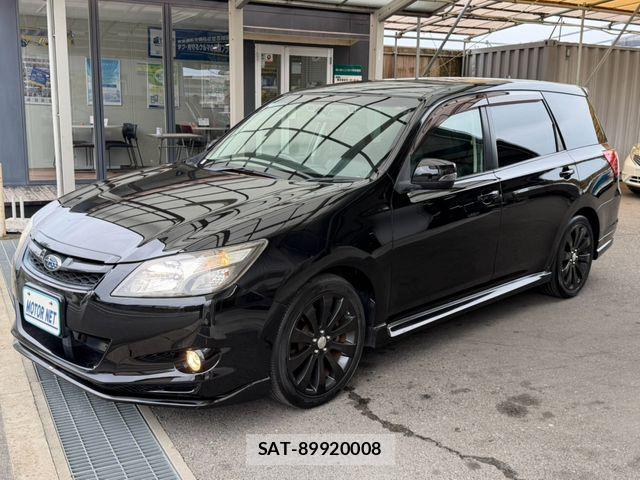 Subaru EXIGA 2013-08 8828992-0