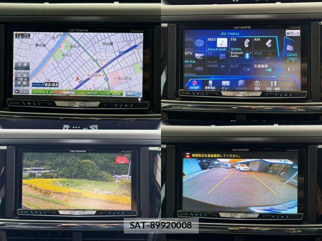 Subaru EXIGA 2013-08 8828992-9