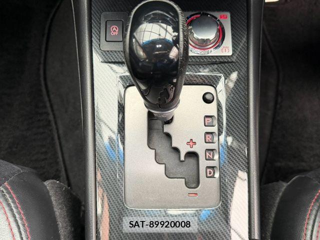 Subaru EXIGA 2013-08 8828992-11