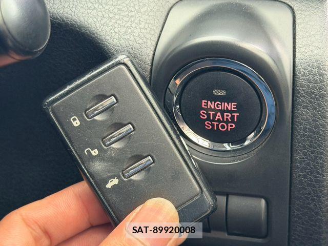 Subaru EXIGA 2013-08 8828992-12