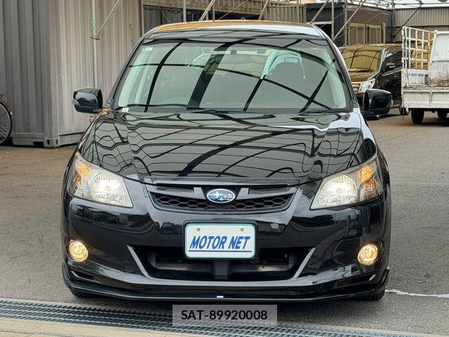 Subaru EXIGA 2013-08 8828992-14