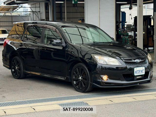Subaru EXIGA 2013-08 8828992-15