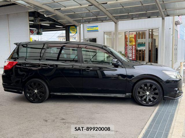 Subaru EXIGA 2013-08 8828992-16