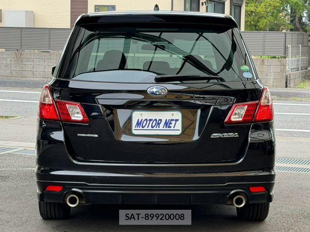 Subaru EXIGA 2013-08 8828992-17
