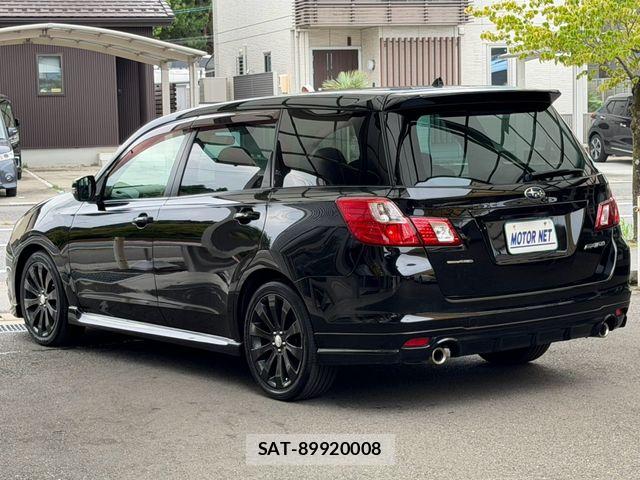 Subaru EXIGA 2013-08 8828992-18