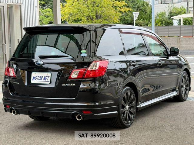 Subaru EXIGA 2013-08 8828992-1