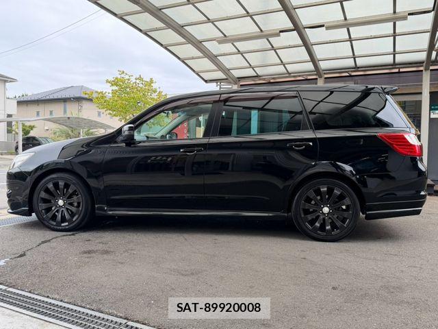 Subaru EXIGA 2013-08 8828992-19