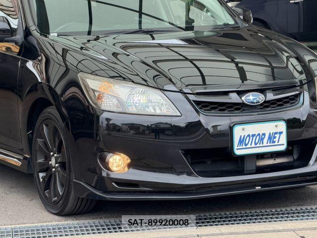 Subaru EXIGA 2013-08 8828992-20