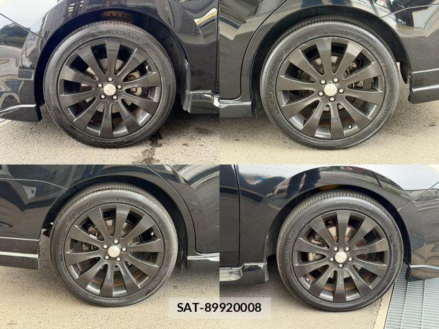 Subaru EXIGA 2013-08 8828992-22