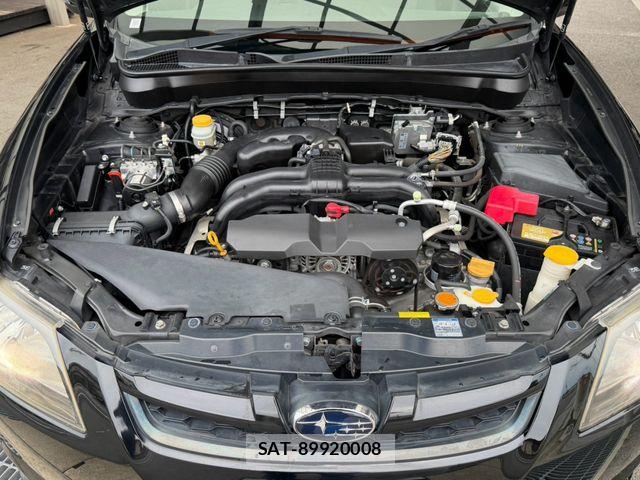 Subaru EXIGA 2013-08 8828992-23