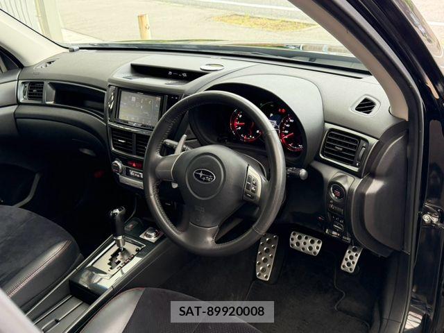 Subaru EXIGA 2013-08 8828992-24