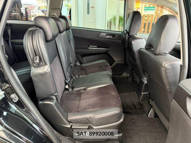 Subaru EXIGA 2013-08 8828992-26