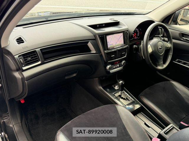 Subaru EXIGA 2013-08 8828992-2