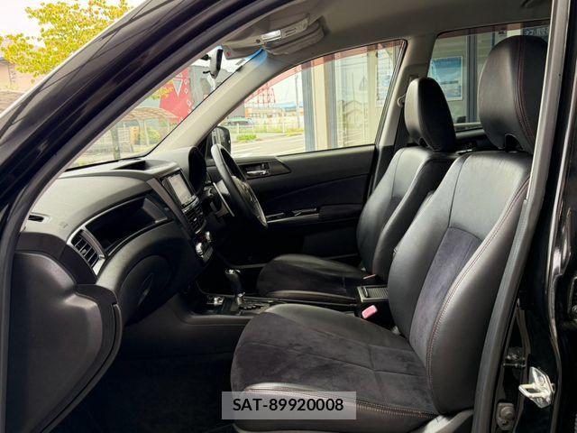 Subaru EXIGA 2013-08 8828992-3