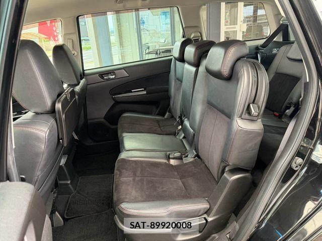 Subaru EXIGA 2013-08 8828992-4