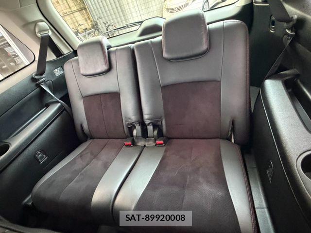Subaru EXIGA 2013-08 8828992-5