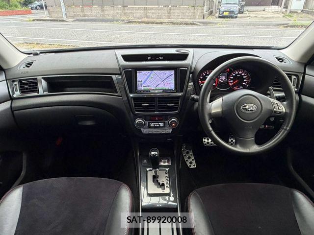 Subaru EXIGA 2013-08 8828992-7