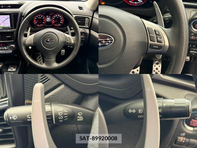Subaru EXIGA 2013-08 8828992-8