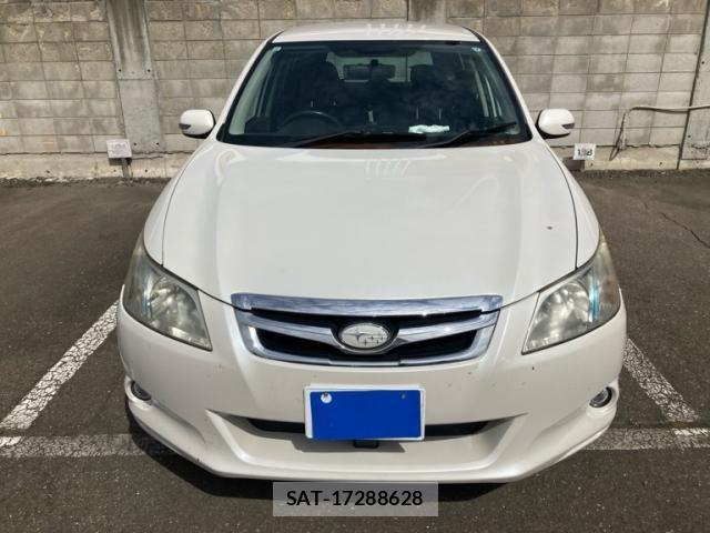 Subaru EXIGA 2009-03 8828993-0