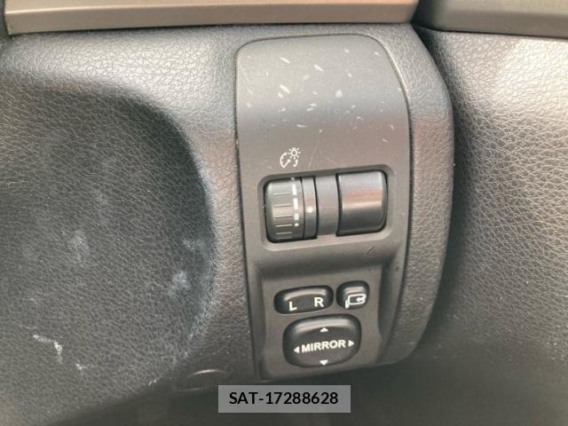 Subaru EXIGA 2009-03 8828993-9