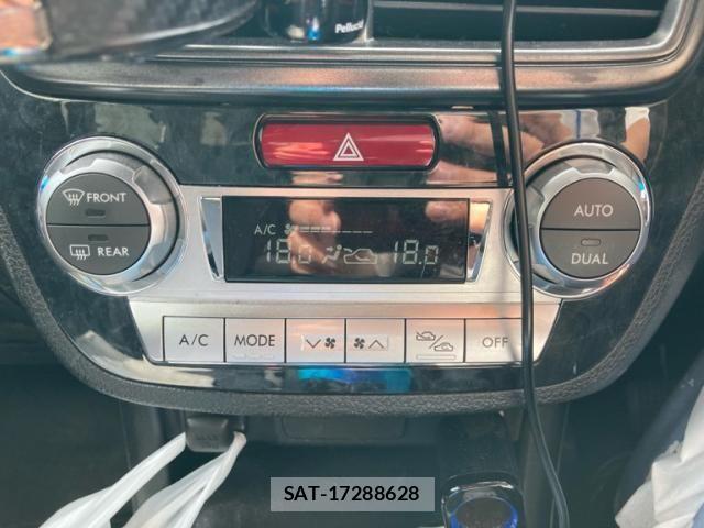 Subaru EXIGA 2009-03 8828993-11