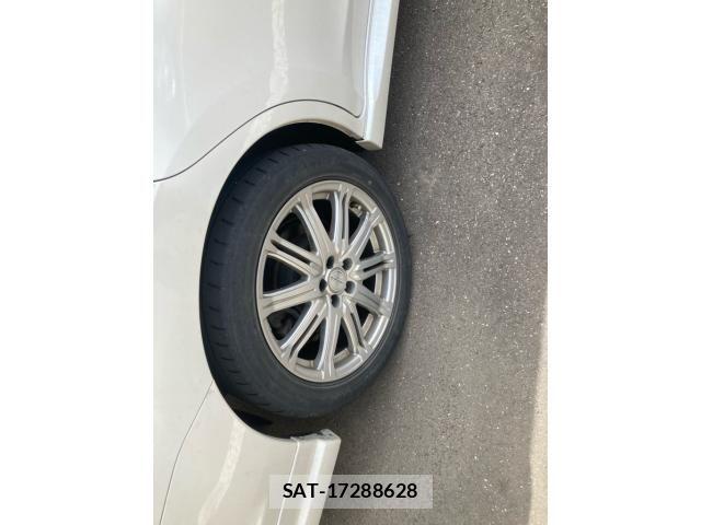 Subaru EXIGA 2009-03 8828993-17