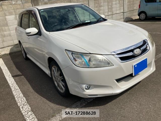 Subaru EXIGA 2009-03 8828993-1