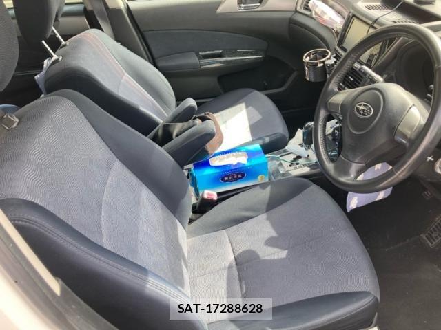 Subaru EXIGA 2009-03 8828993-19
