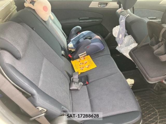 Subaru EXIGA 2009-03 8828993-20