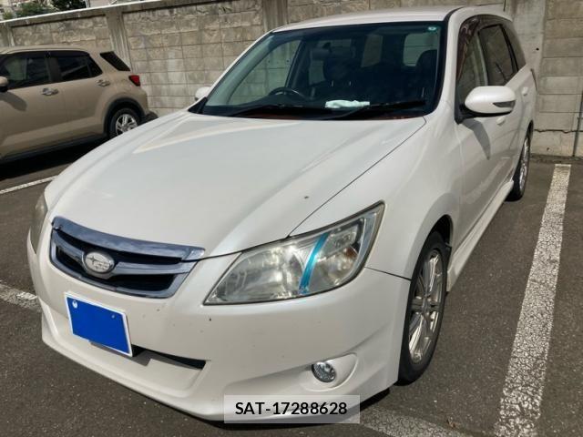 Subaru EXIGA 2009-03 8828993-2