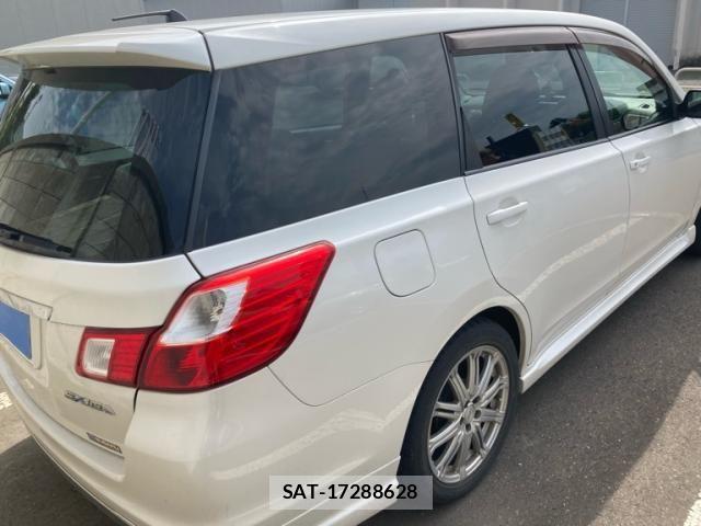 Subaru EXIGA 2009-03 8828993-3