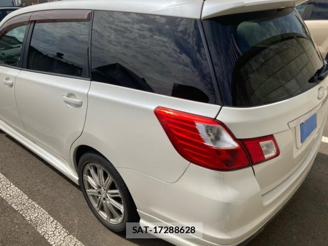 Subaru EXIGA 2009-03 8828993-4