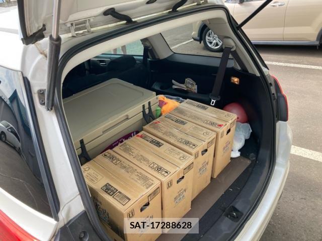 Subaru EXIGA 2009-03 8828993-6