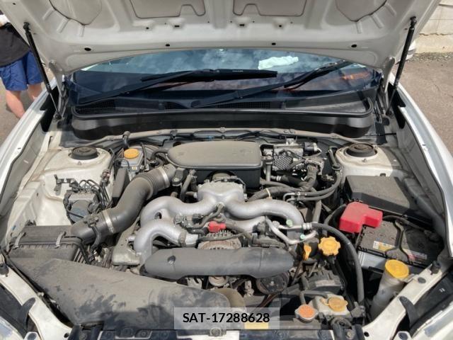 Subaru EXIGA 2009-03 8828993-7