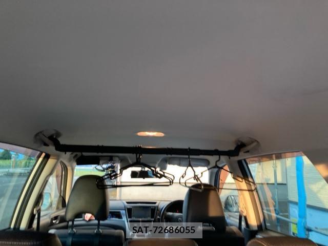 Subaru EXIGA 2013-10 8848932-12