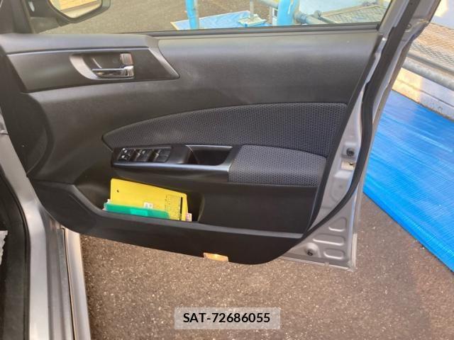 Subaru EXIGA 2013-10 8848932-14