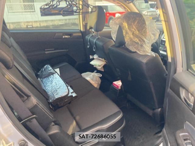 Subaru EXIGA 2013-10 8848932-17