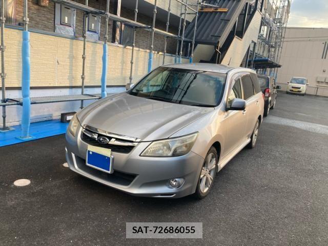 Subaru EXIGA 2013-10 8848932-1