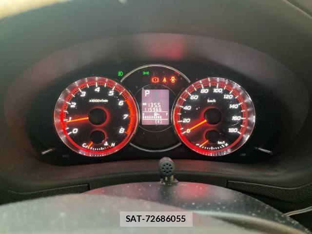Subaru EXIGA 2013-10 8848932-20
