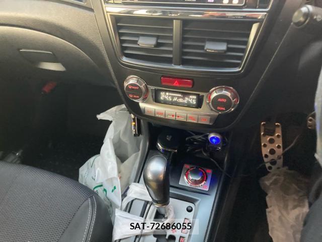 Subaru EXIGA 2013-10 8848932-23