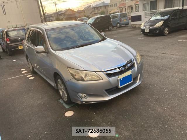 Subaru EXIGA 2013-10 8848932-2