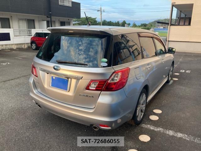 Subaru EXIGA 2013-10 8848932-3