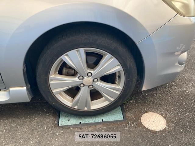Subaru EXIGA 2013-10 8848932-5