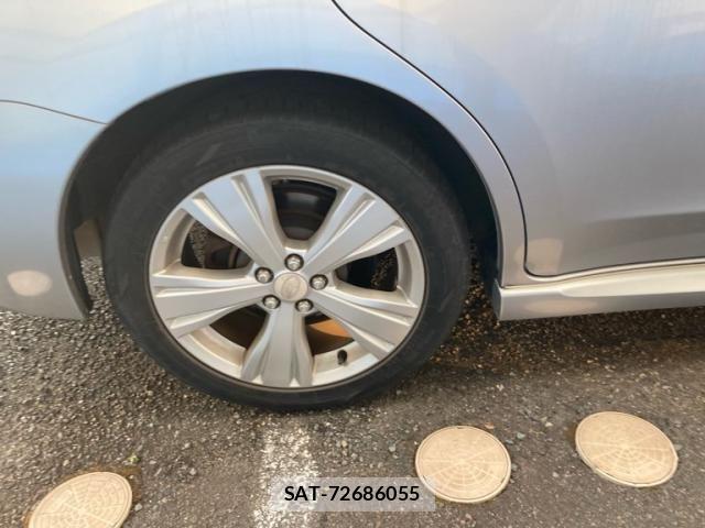 Subaru EXIGA 2013-10 8848932-6