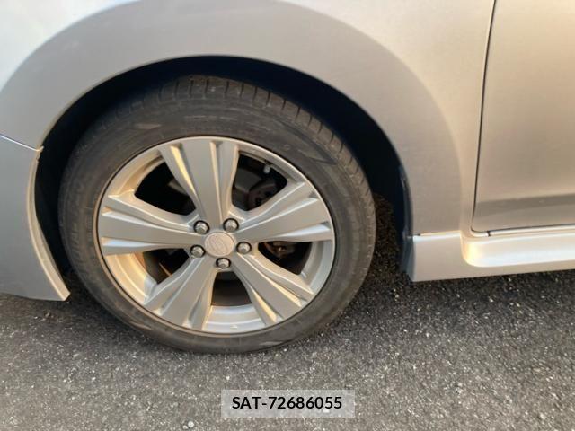 Subaru EXIGA 2013-10 8848932-7